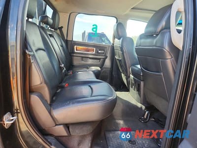 Zdjęcie 10 z 12 samochodu: 2012 DODGE RAM 3500 LARAMIE VIN:3C63DRJL1CG342031 - miniatura