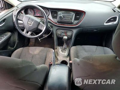 Zdjęcie 8 z 12 samochodu: 2013 DODGE DART SXT VIN:1C3CDFBA9DD324318 - miniatura