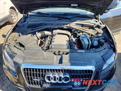 Zdjęcie 12 z 13 samochodu: 2010 AUDI Q5 PREMIUM VIN:WA1CKAFP3AA077792 - miniatura