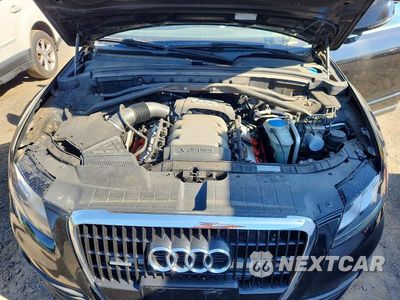 Zdjęcie 12 z 13 samochodu: 2010 AUDI Q5 PREMIUM VIN:WA1CKAFP3AA077792 - miniatura