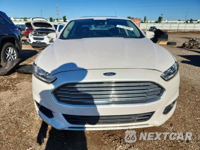 Piąte zdjęcie samochodu w środku: 2016 FORD FUSION VIN:3FA6P0T99GR156036 - miniatura