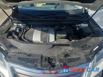 Zdjęcie 12 z 13 samochodu: 2018 LEXUS RX 350 BASE VIN:JTJBZMCAXJ2031978 - miniatura