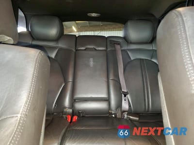 Zdjęcie 10 z 13 samochodu: 2016 LINCOLN MKT VIN:2LMHJ5NK6GBL00321 - miniatura