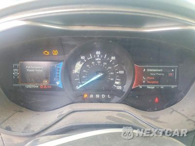 Zdjęcie 9 z 12 samochodu: 2020 FORD FUSION SE VIN:3FA6P0LUXLR199413 - miniatura