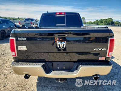 Zdjęcie 6 z 12 samochodu: 2015 RAM 1500 LONGHORN VIN:1C6RR7PT0FS528020 - miniatura