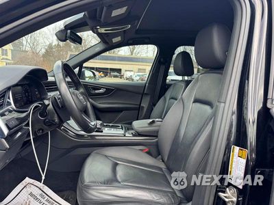 Zdjęcie 10 z 11 samochodu: 2020 AUDI Q7 PREMIUM VIN:WA1AXAF79LD005876 - miniatura