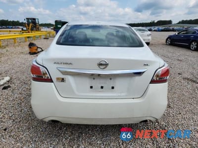 Zdjęcie 6 z 12 samochodu: 2014 NISSAN ALTIMA 2.5 SL VIN:1N4AL3AP9EN331104 - miniatura
