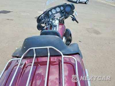 Zdjęcie 6 z 9 samochodu: 2015 HARLEY-DAVIDSON FLHTK ULTRA LIMITED VIN:1HD1KEL11FB619721 - miniatura