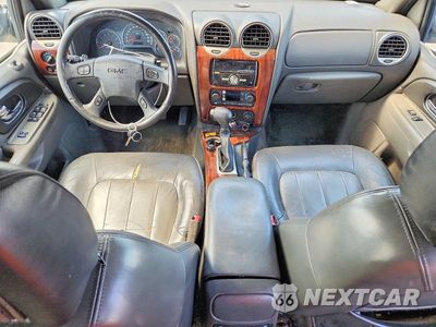 Zdjęcie 8 z 13 samochodu: 2004 GMC ENVOY XL VIN:1GKET16S046222766 - miniatura