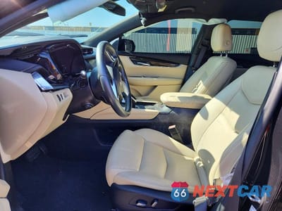 Zdjęcie 7 z 13 samochodu: 2017 CADILLAC XT5 VIN:1GYKNARS9HZ232134 - miniatura