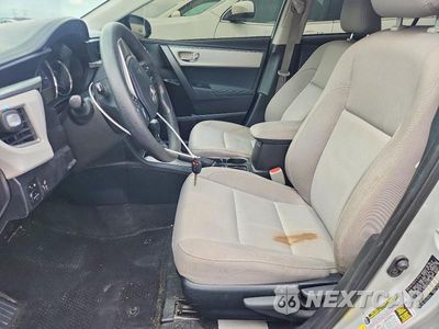 Zdjęcie 7 z 12 samochodu: 2015 TOYOTA COROLLA LE VIN:2T1BURHE1FC467296 - miniatura