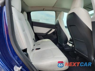 Zdjęcie 11 z 13 samochodu: 2020 TESLA MODEL Y VIN:5YJYGDEE9LF044756 - miniatura