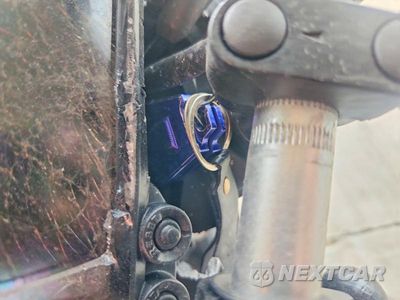 Zdjęcie 8 z 9 samochodu: 2024 YAMAHA MT-03 VIN:MH3RH20YXRK013553 - miniatura