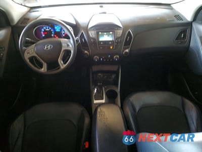 Zdjęcie 8 z 12 samochodu: 2015 HYUNDAI TUCSON GLS VIN:KM8JT3AFXFU069730 - miniatura