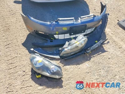 Zdjęcie 12 z 13 samochodu: 2012 VOLKSWAGEN GOLF VIN:WVWCA7AJ3CW087646 - miniatura