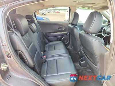 Zdjęcie 11 z 13 samochodu: 2018 HONDA HR-V EXL VIN:3CZRU6H71JM712400 - miniatura