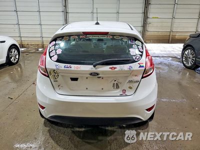 Zdjęcie 6 z 13 samochodu: 2019 FORD FIESTA SE VIN:3FADP4EJ7KM160744 - miniatura
