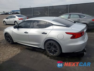 Drugie zdjęcie samochodu z przodu: 2018 NISSAN MAXIMA 3.5 SV VIN:1N4AA6AP0JC368006 - miniatura