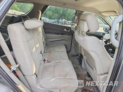 Zdjęcie 11 z 13 samochodu: 2011 DODGE DURANGO CREW VIN:1D4RD4GG5BC729752 - miniatura