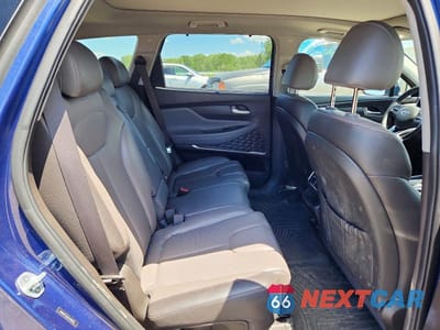 Zdjęcie 11 z 13 samochodu: 2019 HYUNDAI SANTA FE LIMITED 2.4L VIN:5NMS5CAD7KH102282 - miniatura