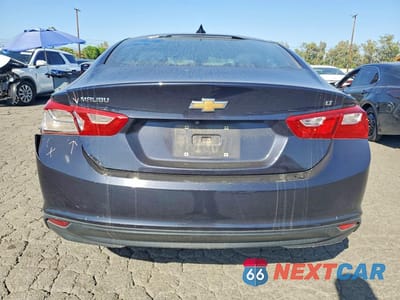 Zdjęcie 6 z 12 samochodu: 2023 CHEVROLET MALIBU LT VIN:1G1ZD5ST0PF200537 - miniatura