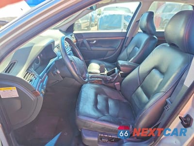 Zdjęcie 7 z 12 samochodu: 2004 VOLVO S80 VIN:YV1TS92D341337638 - miniatura
