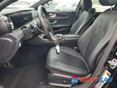 Zdjęcie 7 z 12 samochodu: 2020 MERCEDES-BENZ E 450 4MATIC VIN:W1KZF6JB5LA807899 - miniatura
