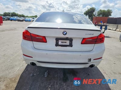 Zdjęcie 6 z 12 samochodu: 2019 BMW 530 I VIN:WBAJA5C52KG901061 - miniatura