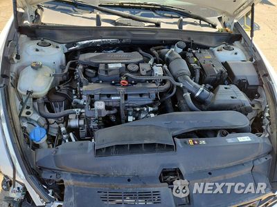 Zdjęcie 11 z 12 samochodu: 2023 HYUNDAI SONATA SEL PLUS VIN:KMHL44J21PA279841 - miniatura