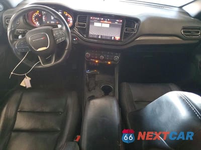 Zdjęcie 8 z 13 samochodu: 2023 DODGE DURANGO R/T VIN:1C4SDHCT8PC557491 - miniatura
