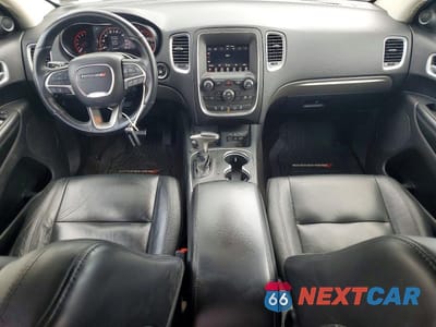 Zdjęcie 8 z 13 samochodu: 2019 DODGE DURANGO SXT VIN:1C4RDJAG3KC606410 - miniatura