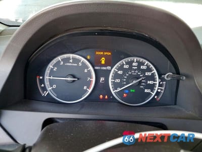 Zdjęcie 9 z 13 samochodu: 2018 ACURA RDX TECHNOLOGY VIN:5J8TB3H5XJL003949 - miniatura