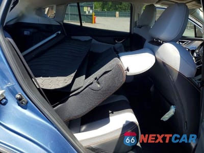 Zdjęcie 11 z 13 samochodu: 2022 SUBARU CROSSTREK LIMITED VIN:JF2GTHMC3NH238895 - miniatura