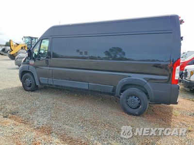 Drugie zdjęcie samochodu z przodu: 2021 RAM PROMASTER 1500 DELIVERY VAN VIN:3C6LRVDG0ME559561 - miniatura