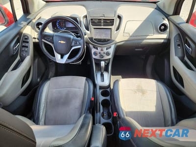 Zdjęcie 8 z 13 samochodu: 2015 CHEVROLET TRAX 1LT VIN:3GNCJRSB6FL248222 - miniatura