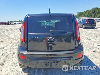 Zdjęcie 6 z 13 samochodu: 2012 KIA SOUL ! VIN:KNDJT2A64C7742729 - miniatura