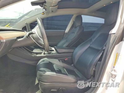 Zdjęcie 7 z 12 samochodu: 2020 TESLA MODEL 3 VIN:5YJ3E1EA4LF631524 - miniatura