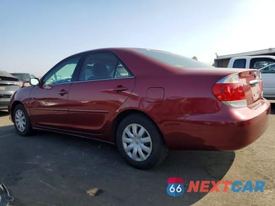 Drugie zdjęcie samochodu z przodu: 2005 TOYOTA CAMRY LE VIN:4T1BE32K15U429959 - miniatura