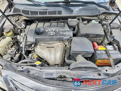 Zdjęcie 11 z 12 samochodu: 2010 TOYOTA CAMRY XLE VIN:4T4BF3EK6AR066728 - miniatura