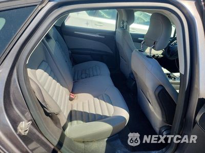 Zdjęcie 10 z 12 samochodu: 2014 FORD FUSION S VIN:3FA6P0G72ER310284 - miniatura