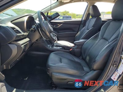 Zdjęcie 7 z 12 samochodu: 2017 SUBARU IMPREZA LIMITED VIN:4S3GKAT6XH3600954 - miniatura