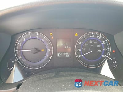 Zdjęcie 9 z 13 samochodu: 2017 INFINITI QX50 BASE VIN:JN1BJ0RP2HM382383 - miniatura