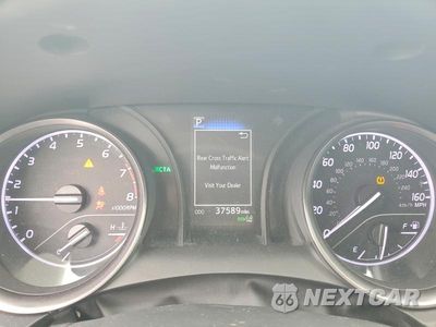 Zdjęcie 9 z 12 samochodu: 2022 TOYOTA CAMRY SE VIN:4T1T11AK6NU711326 - miniatura