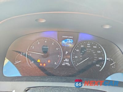Zdjęcie 9 z 12 samochodu: 2015 LEXUS LS 460L VIN:JTHDL1EF7F5007453 - miniatura