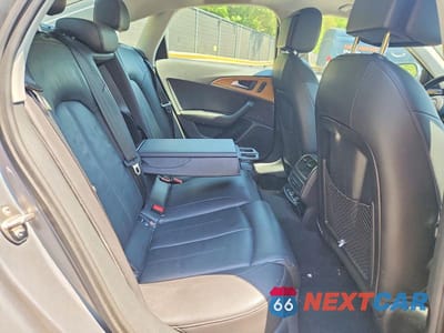 Zdjęcie 10 z 12 samochodu: 2012 AUDI A6 PREMIUM PLUS VIN:WAUDFAFC1CN083515 - miniatura