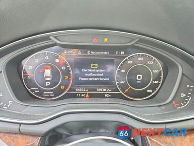Zdjęcie 9 z 13 samochodu: 2018 AUDI Q5 PREMIUM PLUS VIN:WA1BNAFY8J2000373 - miniatura