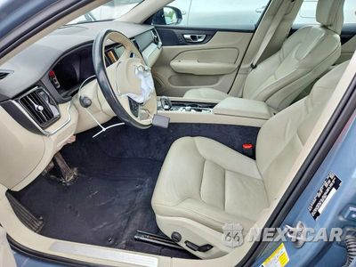 Zdjęcie 7 z 12 samochodu: 2024 VOLVO S60 PLUS VIN:7JRL12FL9RG280160 - miniatura