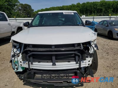 Piąte zdjęcie samochodu w środku: 2024 CHEVROLET TRAILBLAZER VIN:KL79MNSL2RB055029 - miniatura