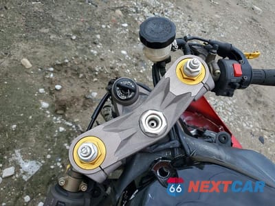 Zdjęcie 8 z 9 samochodu: 2006 KAWASAKI ZX636 C1 VIN:JKBZXJC116A047222 - miniatura