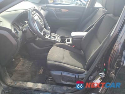 Zdjęcie 7 z 14 samochodu: 2021 NISSAN ROGUE SPORT S VIN:JN1BJ1AW3MW663339 - miniatura